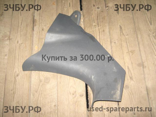 Mitsubishi Colt 6 (Z30) Накладка декоративная передняя левая