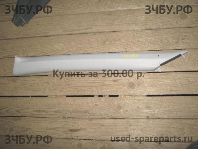 Mitsubishi Colt 6 (Z30) Накладка стойки передней левой