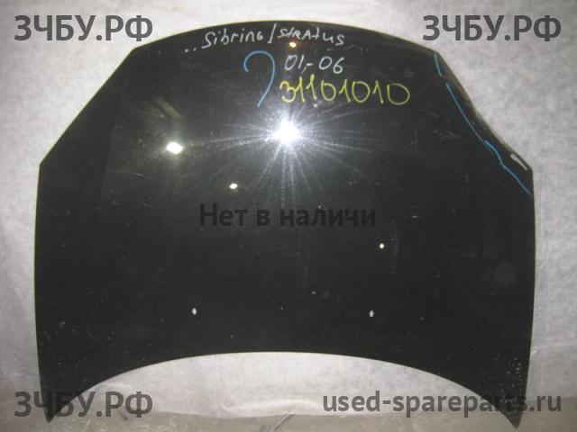 Dodge Stratus 2 Капот