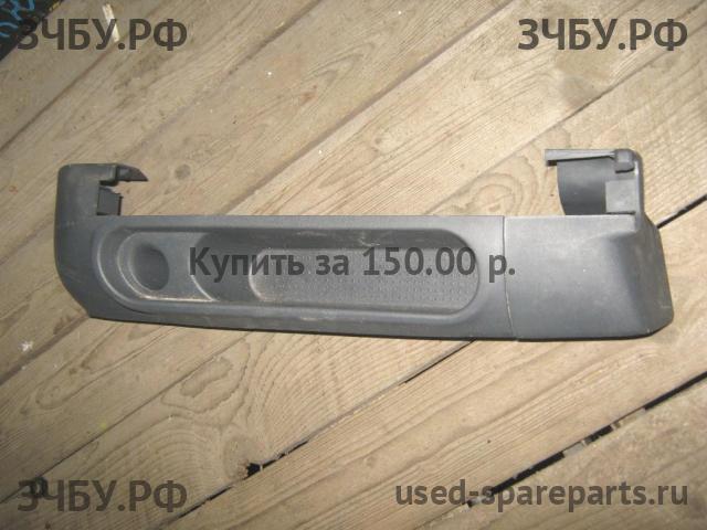 Mitsubishi Colt 6 (Z30) Накладка декоративная на обшивку двери