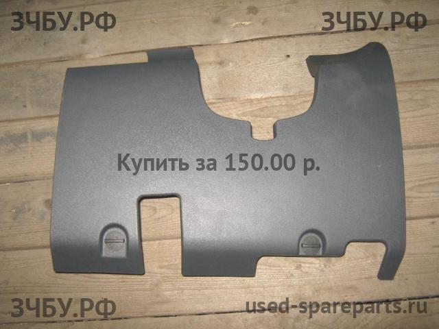 Mitsubishi Colt 6 (Z30) Накладка декоративная на торпедо