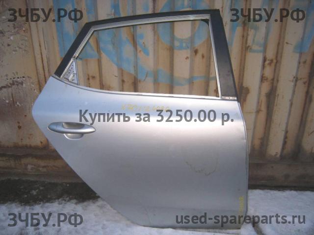 KIA Ceed 2 Дверь задняя правая