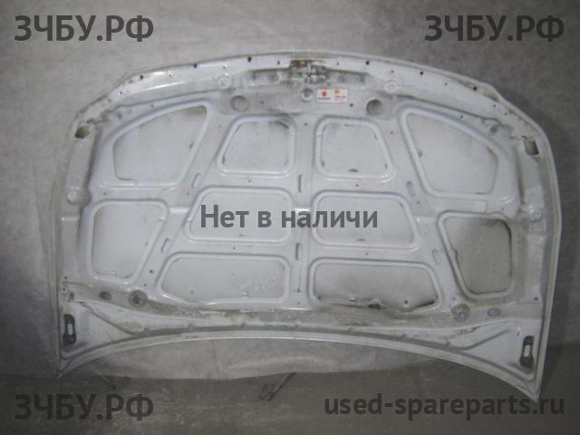 Suzuki SX4 (1) Капот