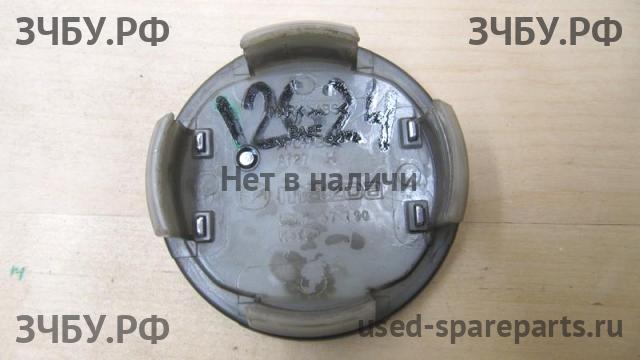 Mazda 6 [GH] Колпак колеса декоративный