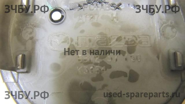 Mazda 6 [GH] Колпак колеса декоративный