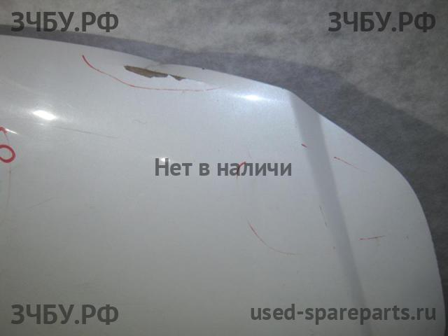 Suzuki SX4 (1) Капот