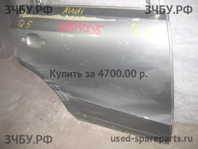 Audi Q5 (1) [8R] Дверь задняя правая
