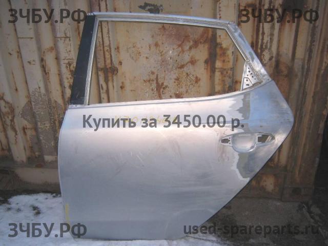 KIA Ceed 2 Дверь задняя левая