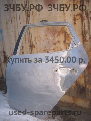 KIA Ceed 2 Дверь задняя левая