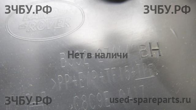 Land Rover Range Rover Evoque 1 Накладка двери задней левой