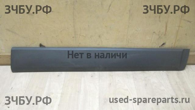 Chevrolet Captiva [C-100] Накладка двери передней правой