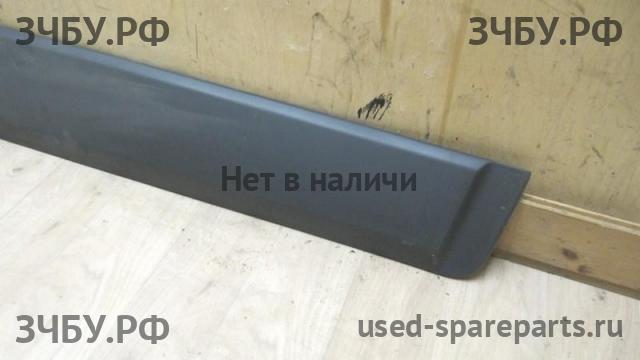 Chevrolet Captiva [C-100] Накладка двери передней правой