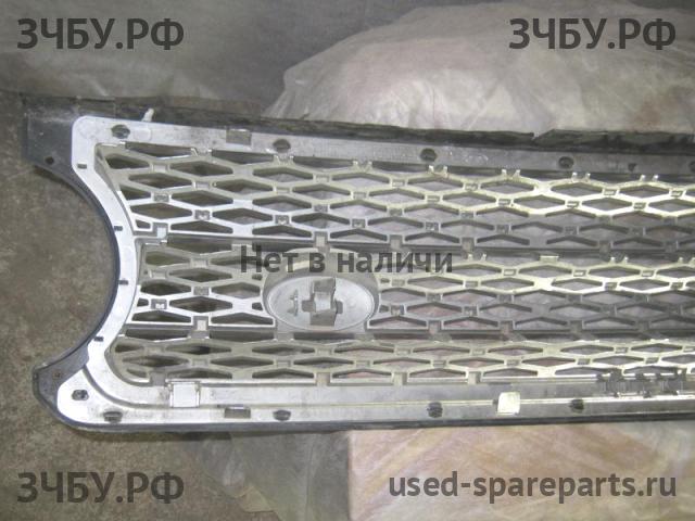 Land Rover Range Rover 3 (LM) Решетка радиатора