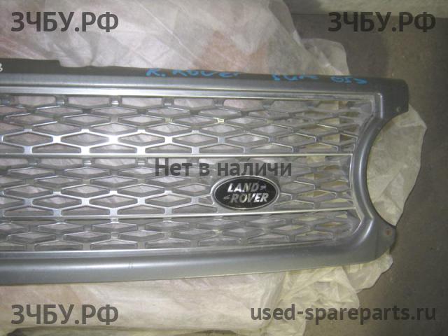 Land Rover Range Rover 3 (LM) Решетка радиатора