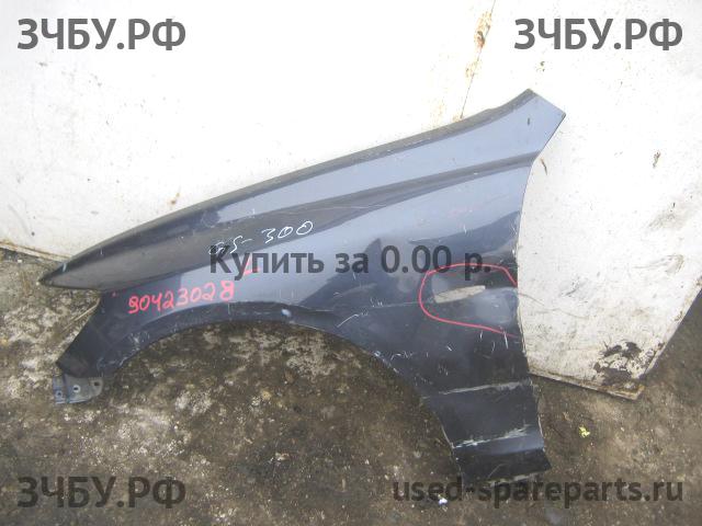 Lexus GS (3) 300/400/430 Крыло переднее левое