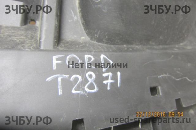 Ford Fiesta 6 Усилитель бампера передний
