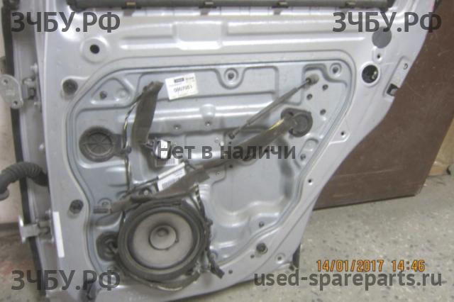 Volvo S40 (3) Дверь задняя правая