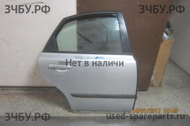 Volvo S40 (3) Дверь задняя правая