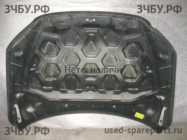 Volvo S80 (2) Капот