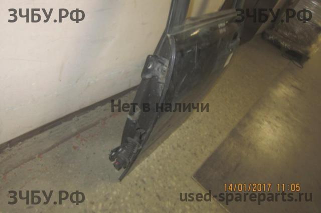 Citroen C3 (1) Дверь задняя левая