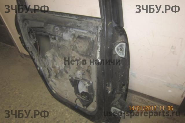Citroen C3 (1) Дверь задняя левая