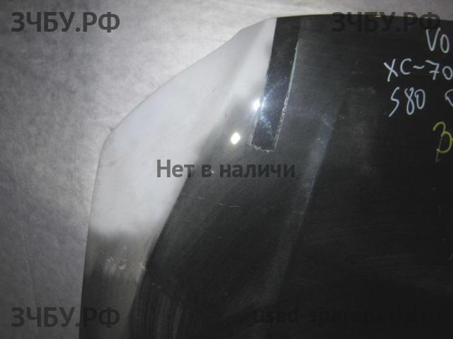Volvo S80 (2) Капот