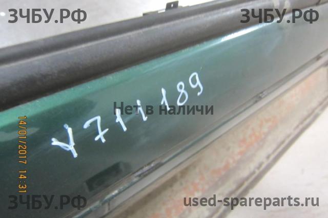 Rover 75 (RJ) Дверь передняя правая