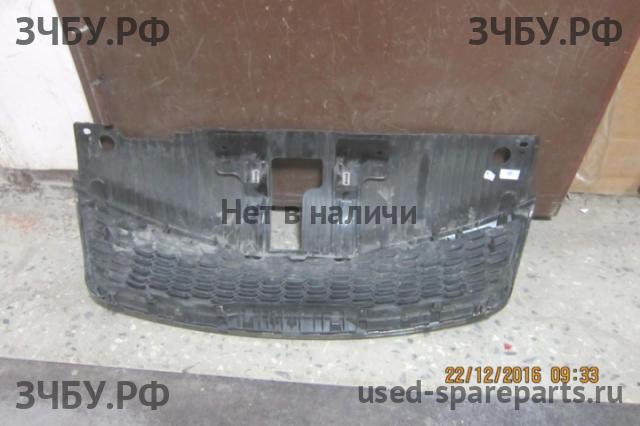 KIA Rio 3 Решетка радиатора