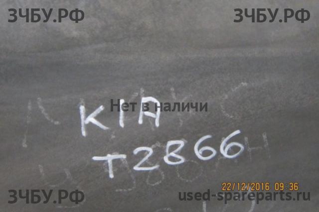 KIA Rio 3 Решетка радиатора