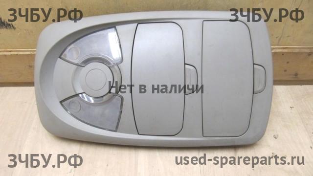 SsangYong Kyron Плафон салонный
