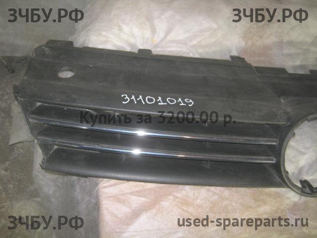 Volkswagen Polo 5 (Sedan) Решетка радиатора