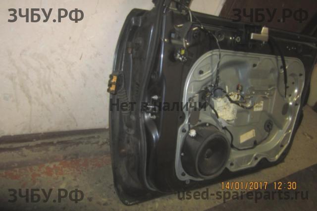 Ford Focus 2 Дверь передняя правая