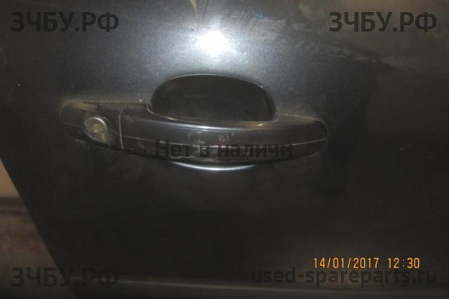 Ford Focus 2 Дверь передняя правая