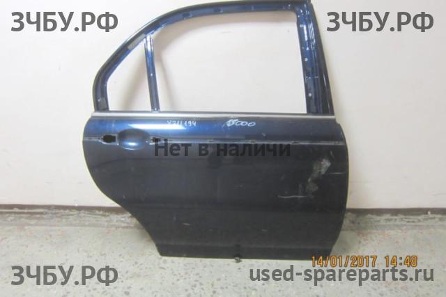 Rover 75 (RJ) Дверь задняя правая