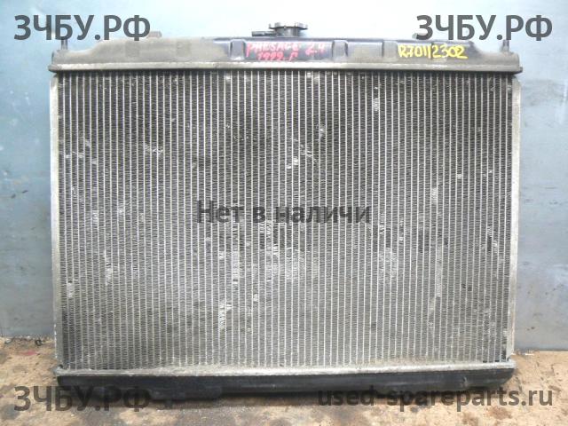 Nissan Presage 1 Радиатор основной (охлаждение ДВС)