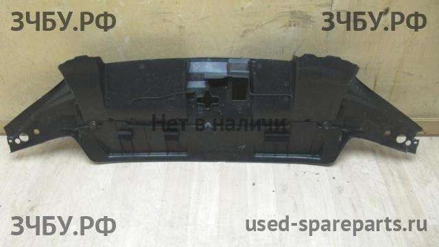 Toyota Land Cruiser 200 Кожух замка капота