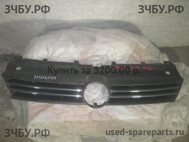 Volkswagen Polo 5 (Sedan) Решетка радиатора