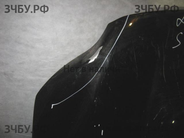 Volvo S80 (2) Капот