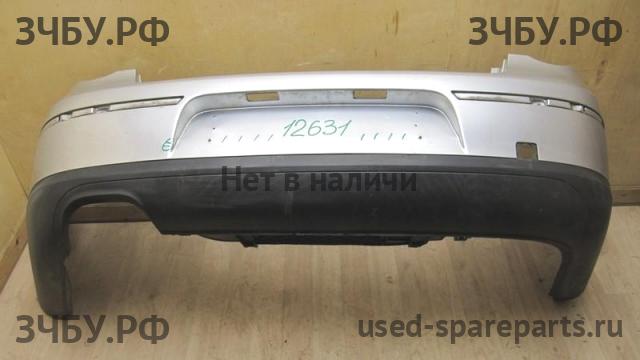 Volkswagen Passat B6 Бампер задний
