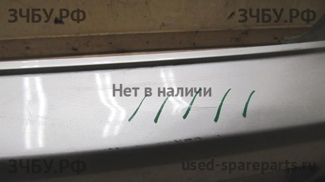 Volkswagen Passat B6 Бампер задний
