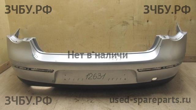 Volkswagen Passat B6 Бампер задний