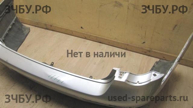 Volkswagen Passat B6 Бампер задний