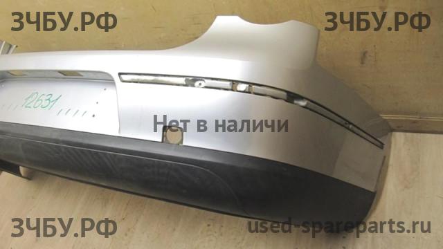 Volkswagen Passat B6 Бампер задний