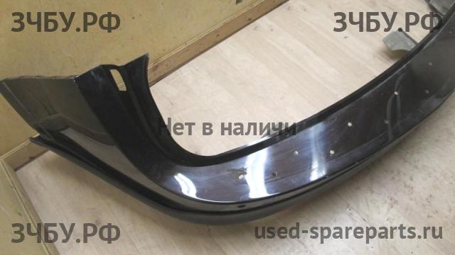 Opel Insignia A Бампер задний
