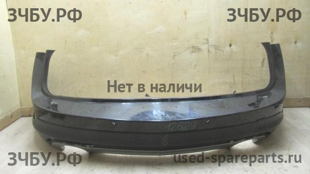 Opel Insignia A Бампер задний