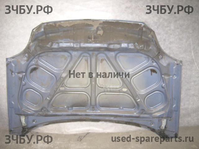 KIA Rio 1 Капот