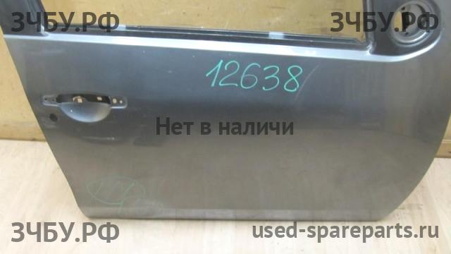 Nissan Terrano 3 (D10) Дверь передняя правая