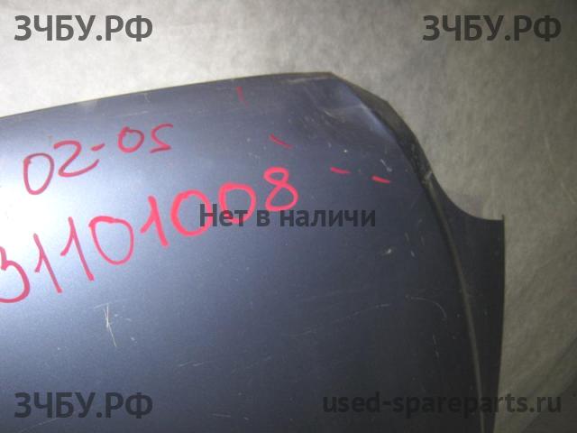 KIA Rio 1 Капот