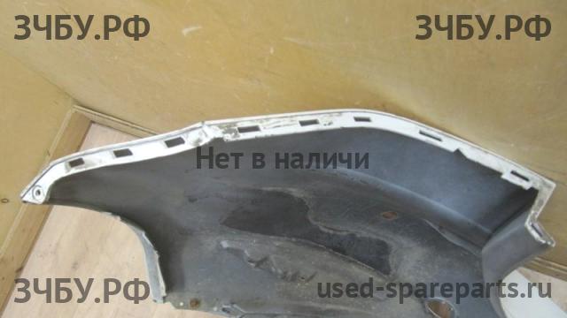 Volkswagen Golf 7 Бампер задний