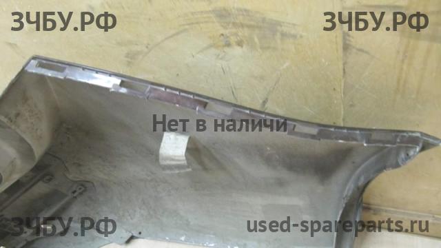 Opel Insignia A Бампер задний